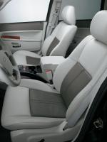 Jeep Grand Cherokee 2005 года
